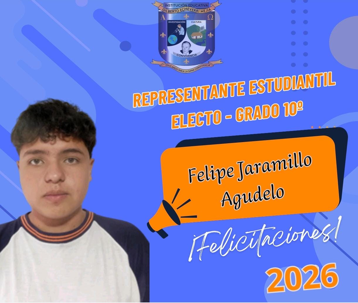 REPRESENTANTE 10